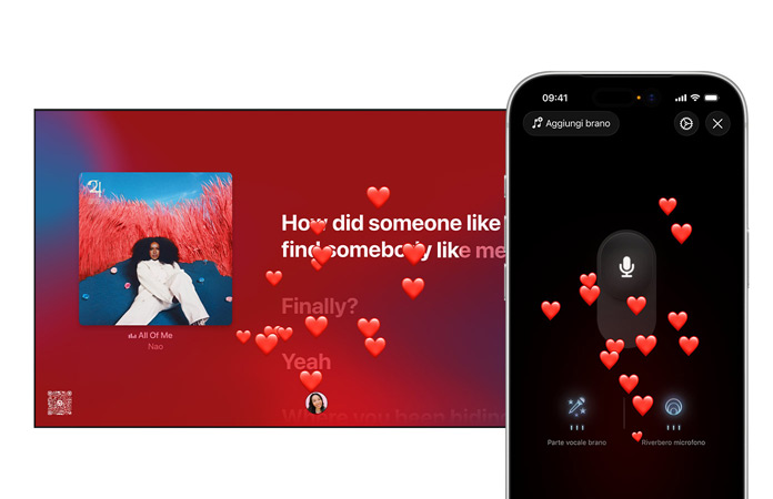 Trascrizione del testo di Pink Pony Club di Chappell Roan in riproduzione su Apple Music