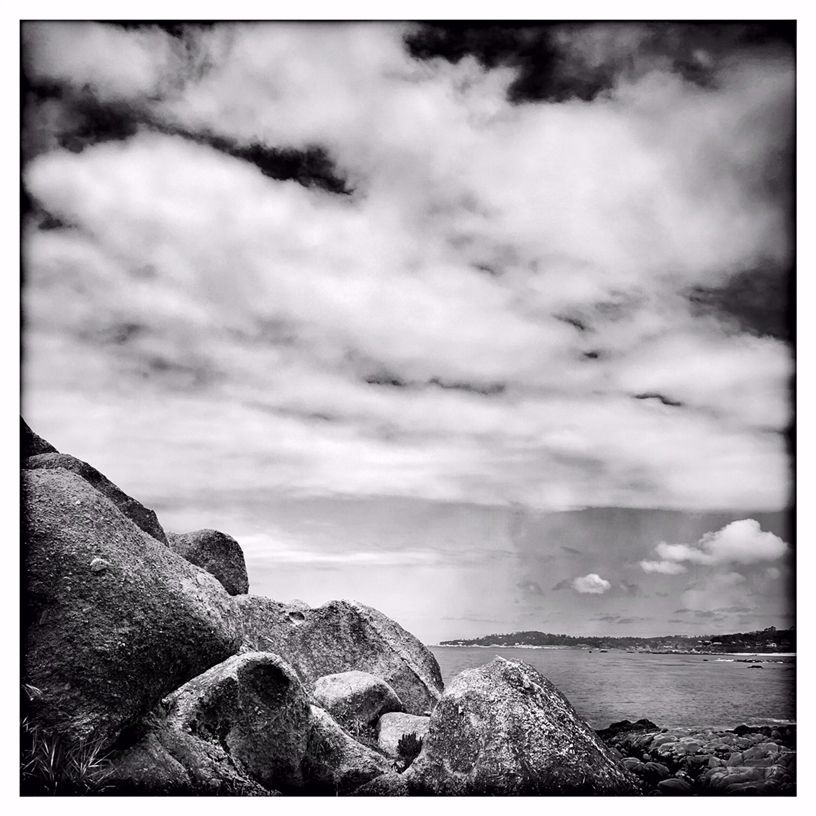 Une photo prise par Rachael Short.