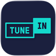 Ikon för appen Tunein